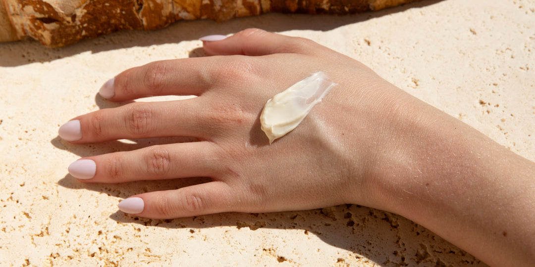Dry Skin