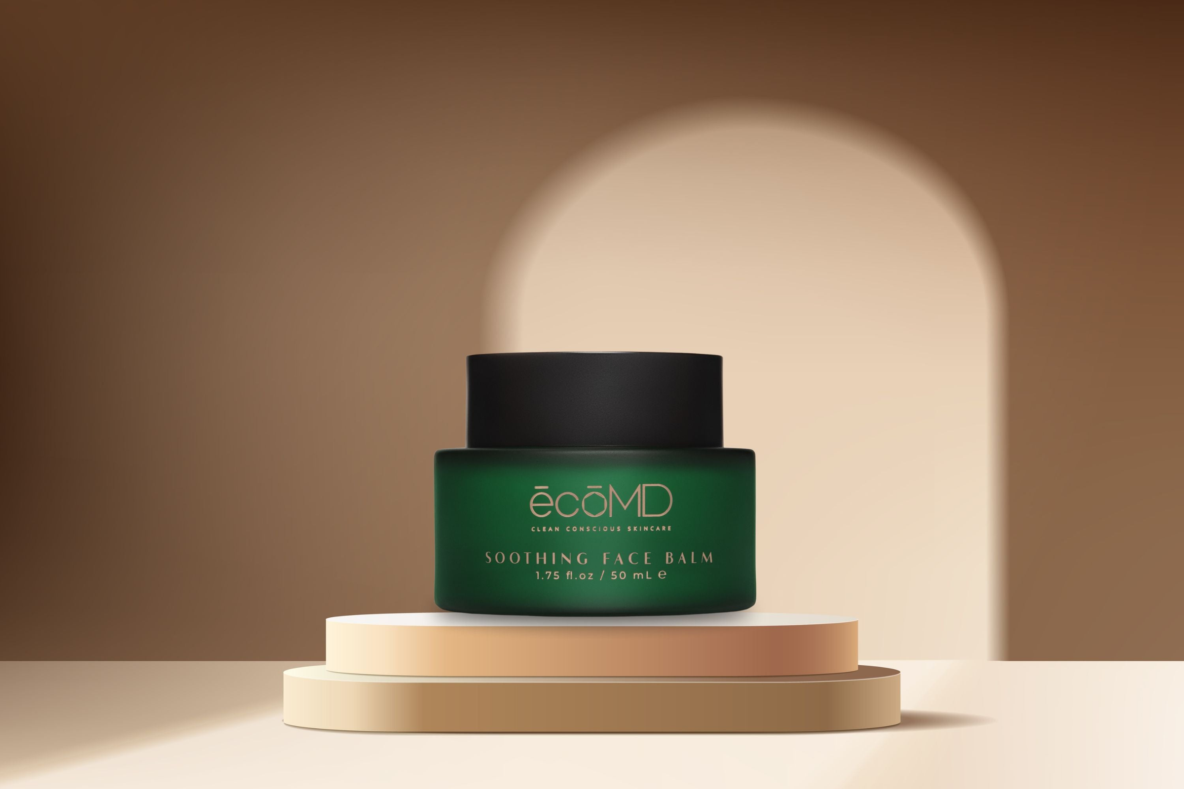 Sensitive, Red & Rosacea-Prone Skin