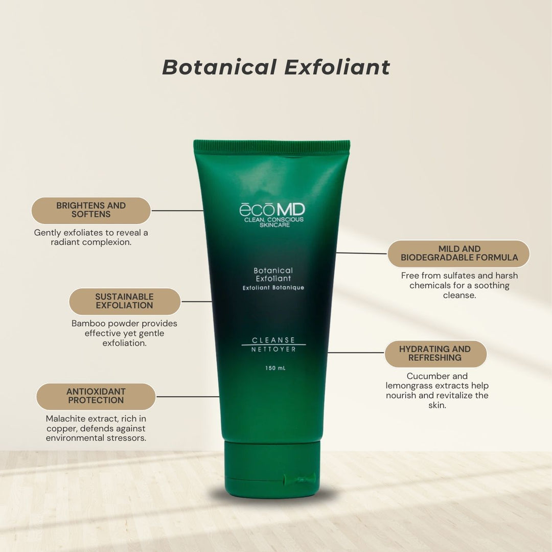 Botanical Exfoliant