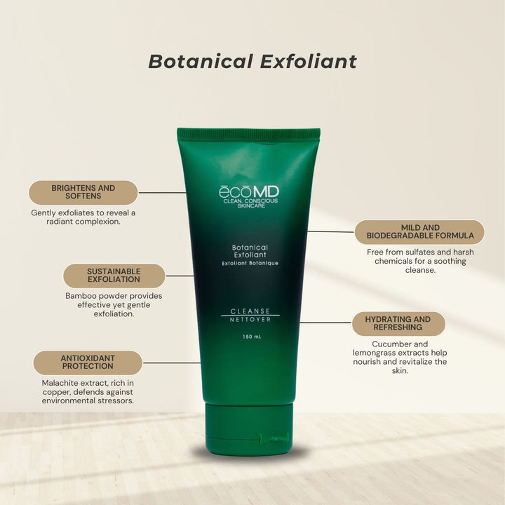 Botanical Exfoliant
