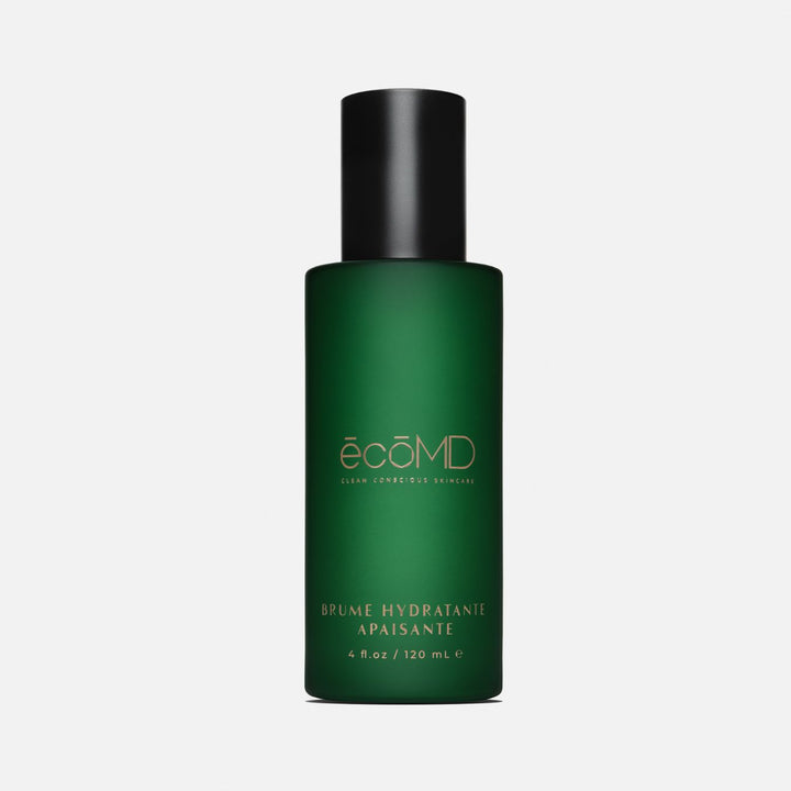 Soothing Hydrating Mist