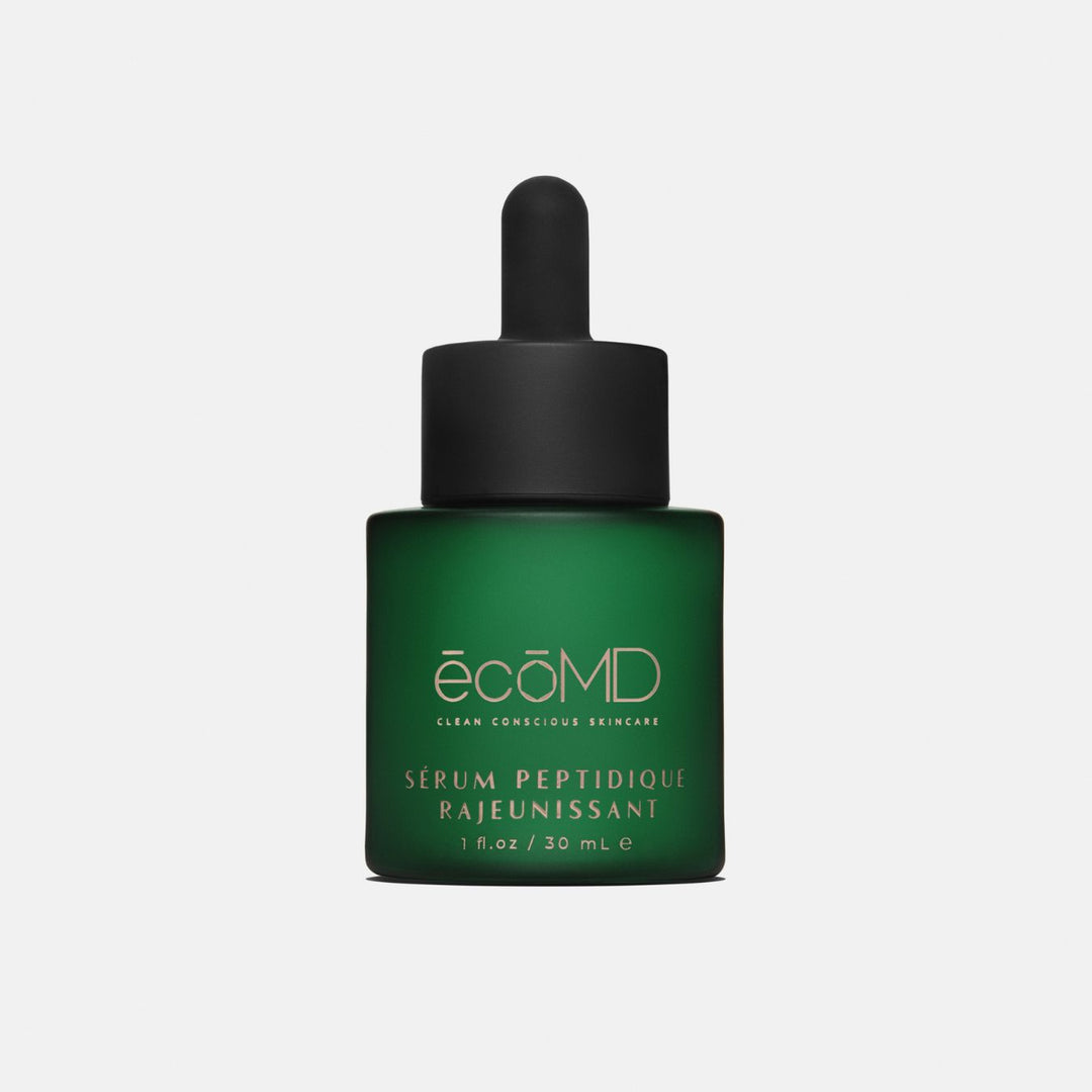 Rejuvenating Peptide Serum