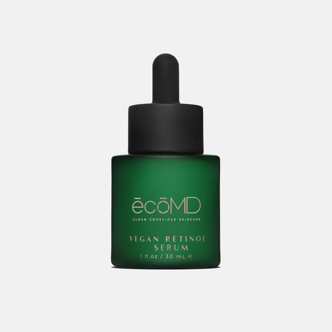 Vegan Retinol Serum