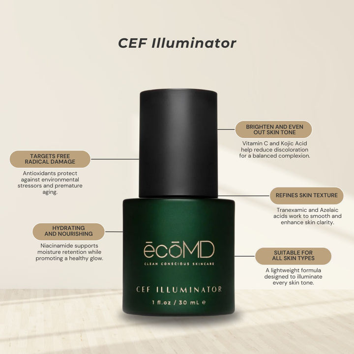 CEF Illuminator