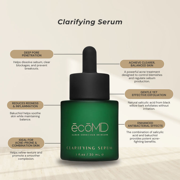 Clarifying Serum