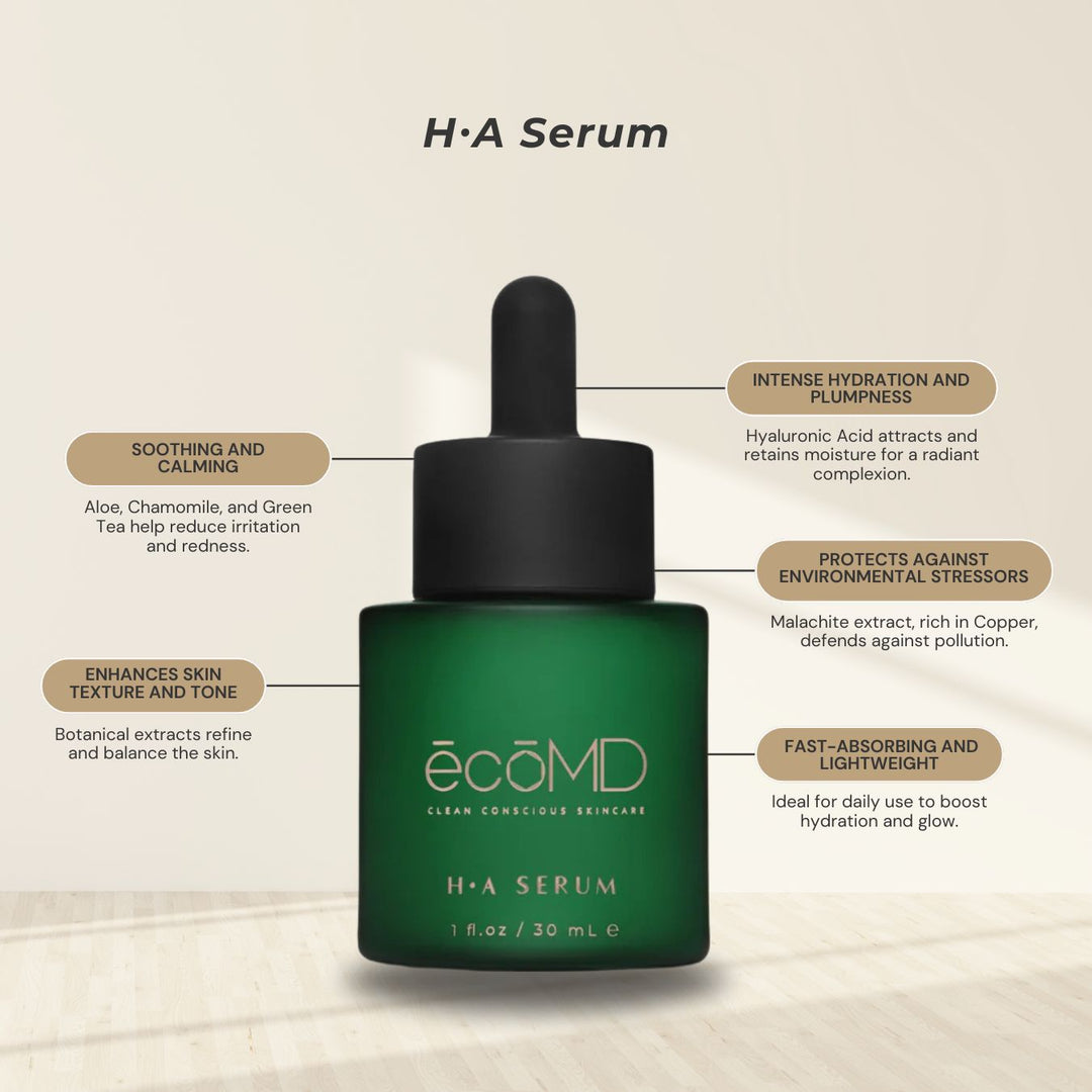 H∙A Serum