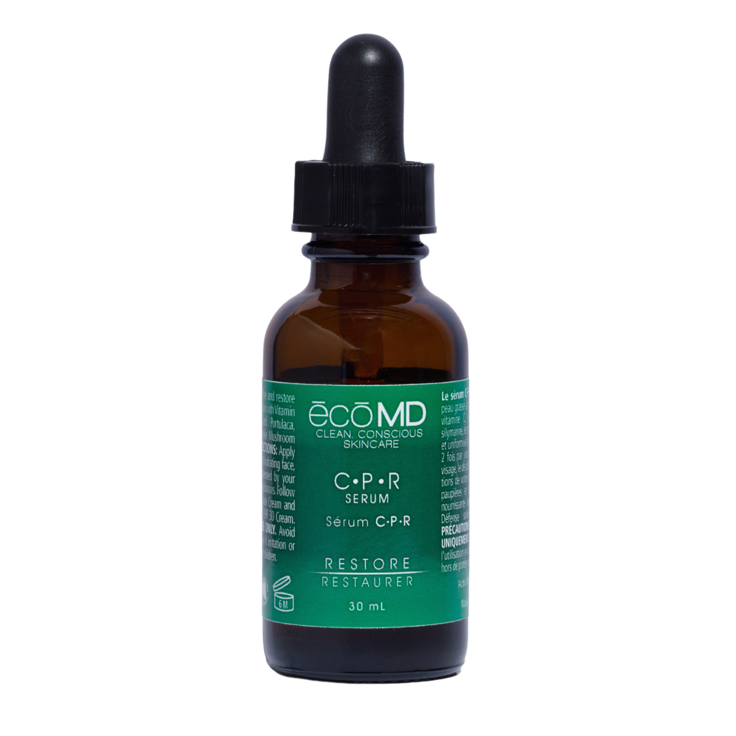 C•P•R Serum
