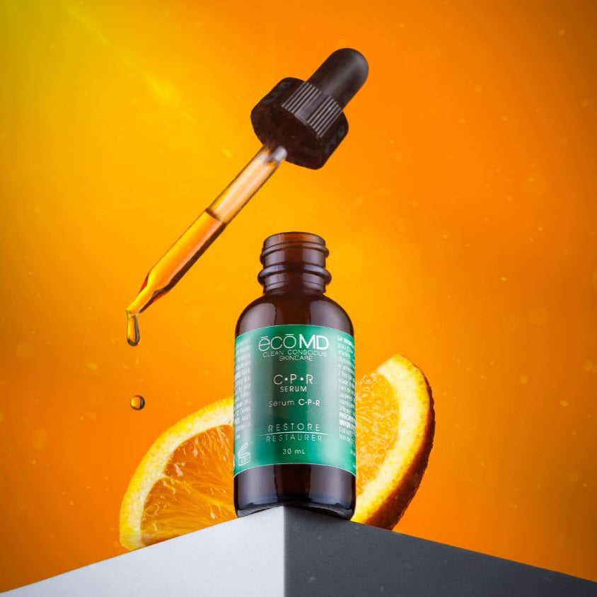 C•P•R Serum