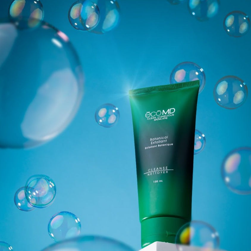 Botanical Exfoliant