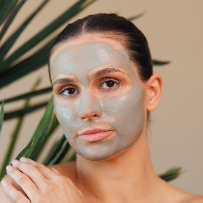 Detox Clay Mask