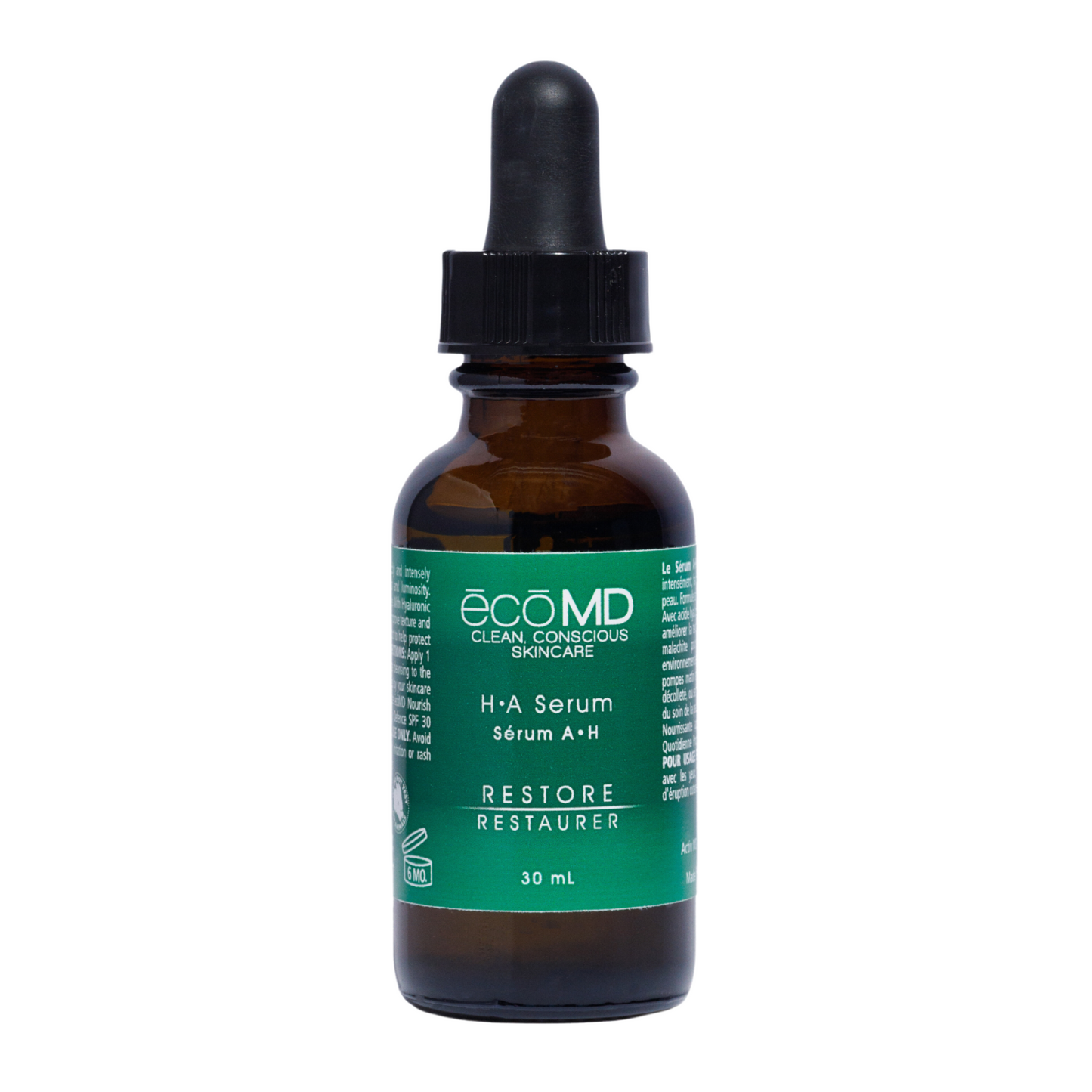 H∙A Serum