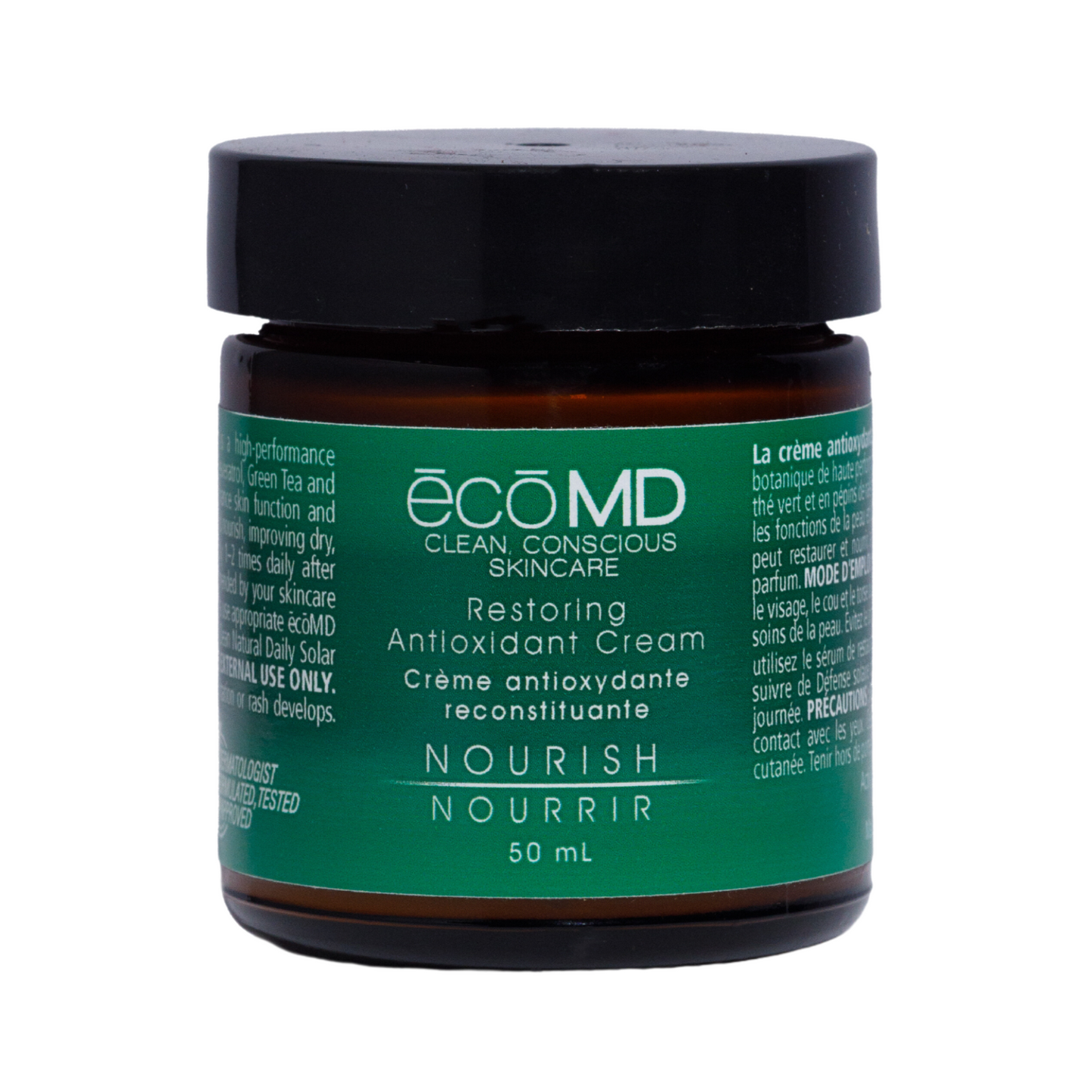 Restoring Antioxidant Cream