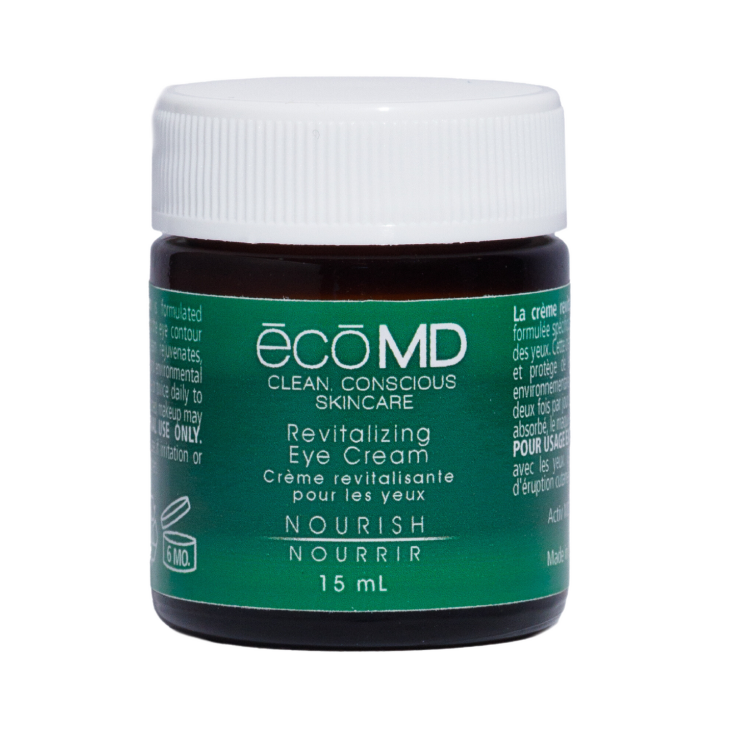 Revitalizing Eye Cream