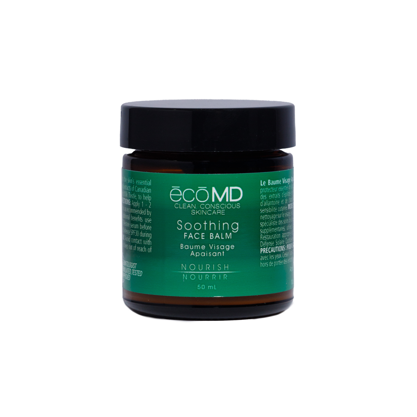 Soothing Face Balm