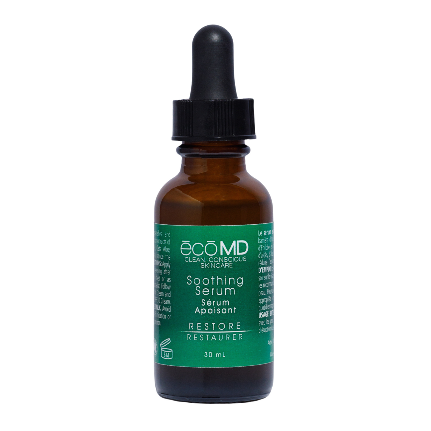 Soothing Serum