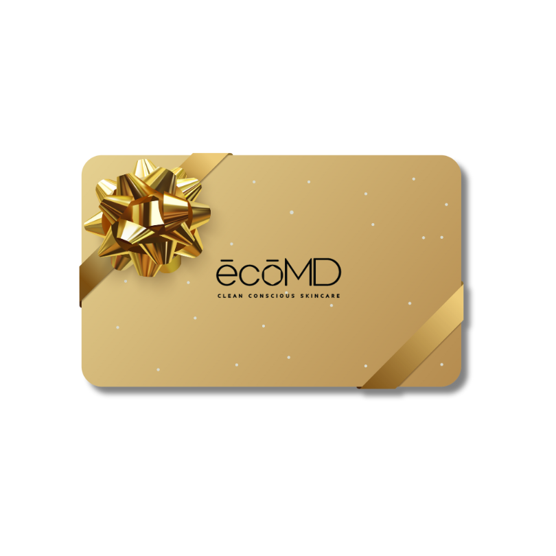 ēcōMD eGift card