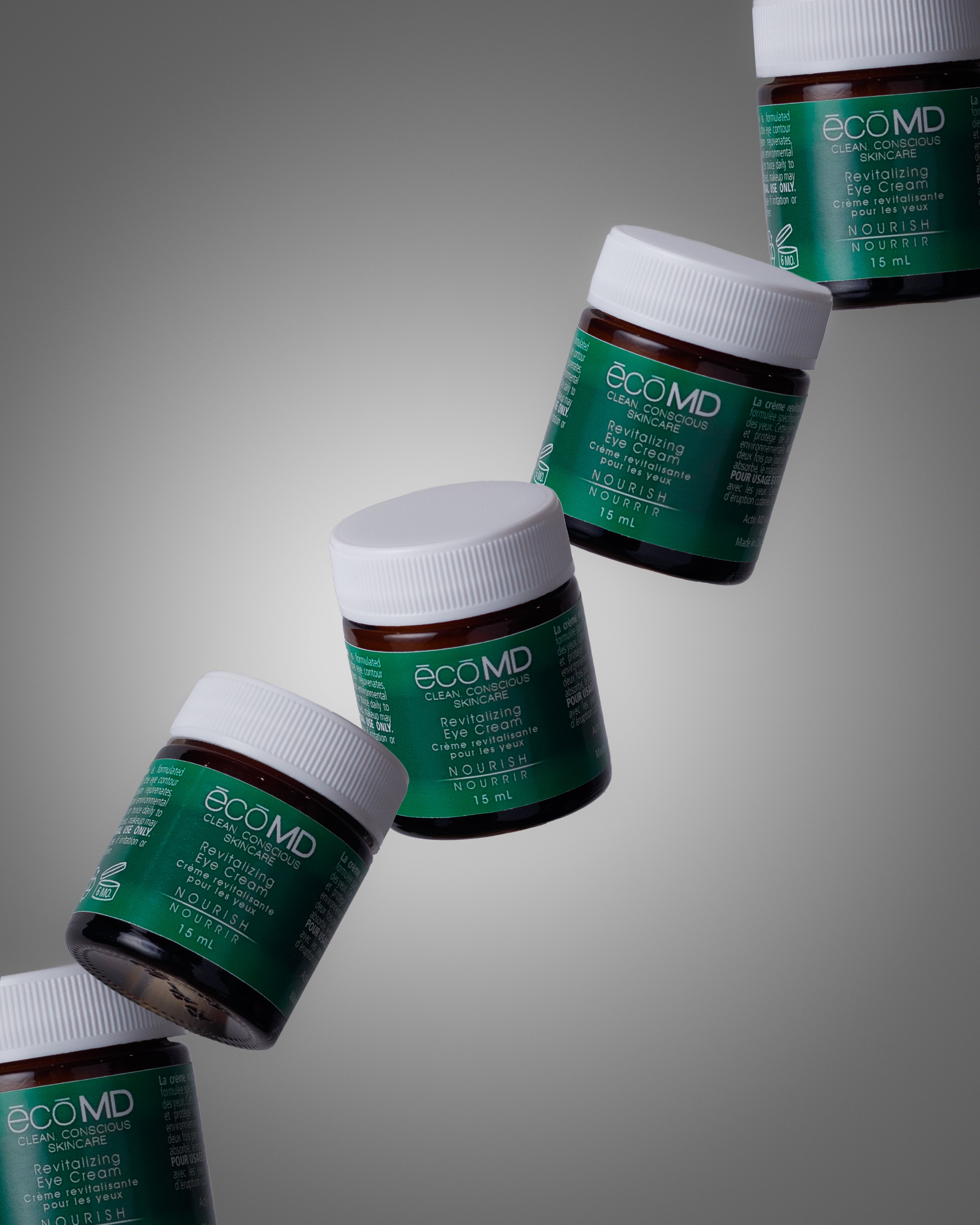 All Products – ēcōMD