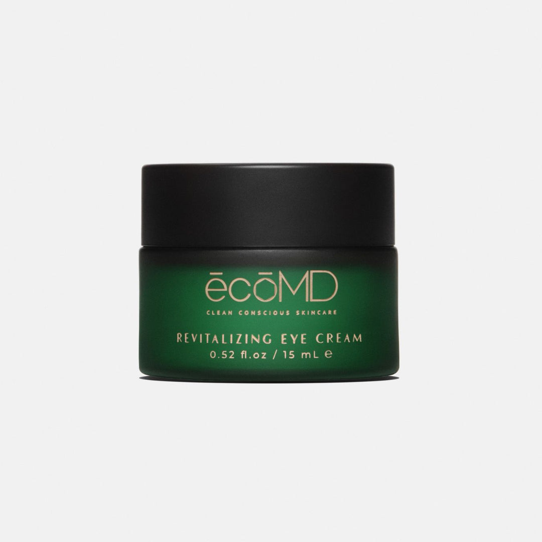 Revitalizing Eye Cream