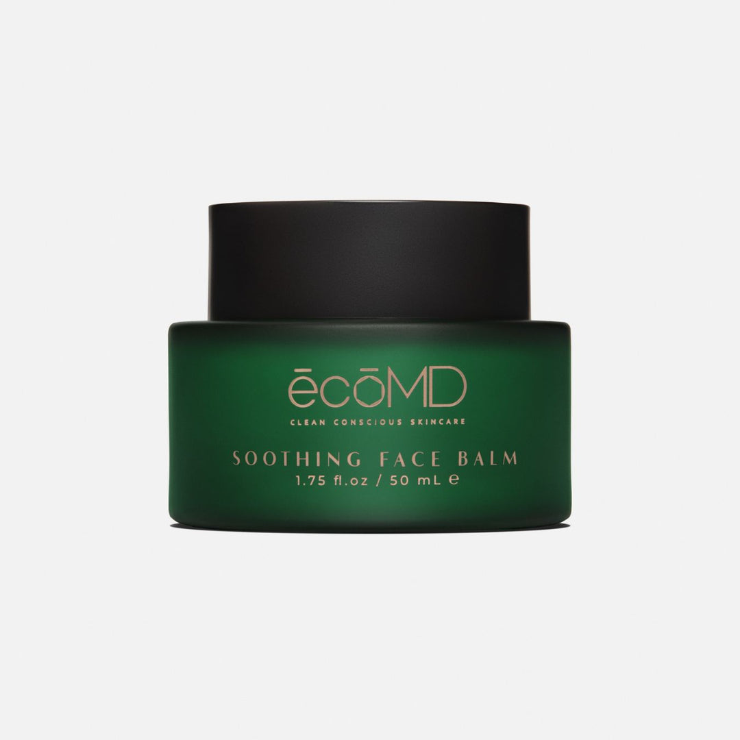 Soothing Face Balm