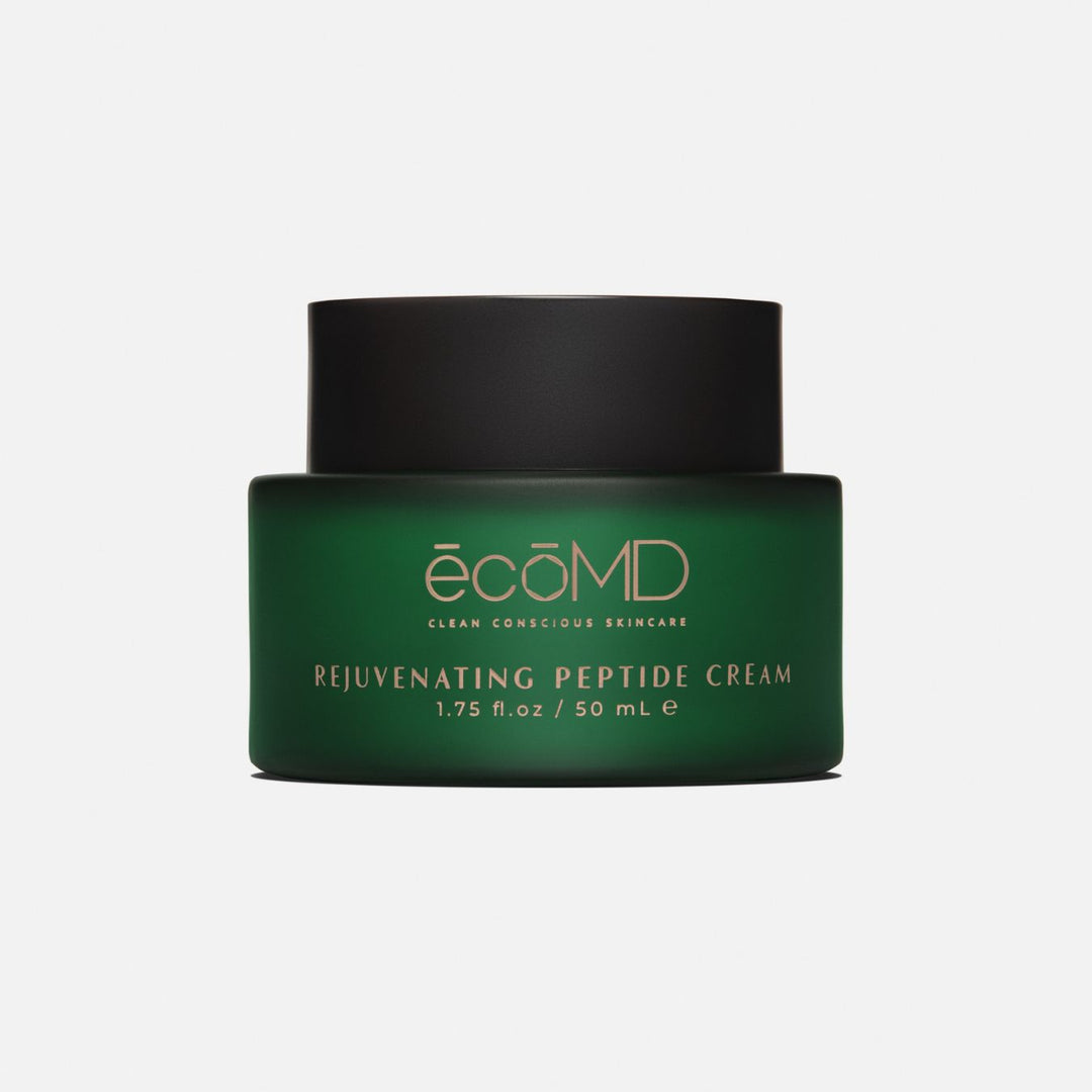 Rejuvenating Peptide Cream