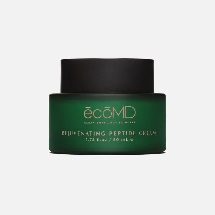 Rejuvenating Peptide Cream