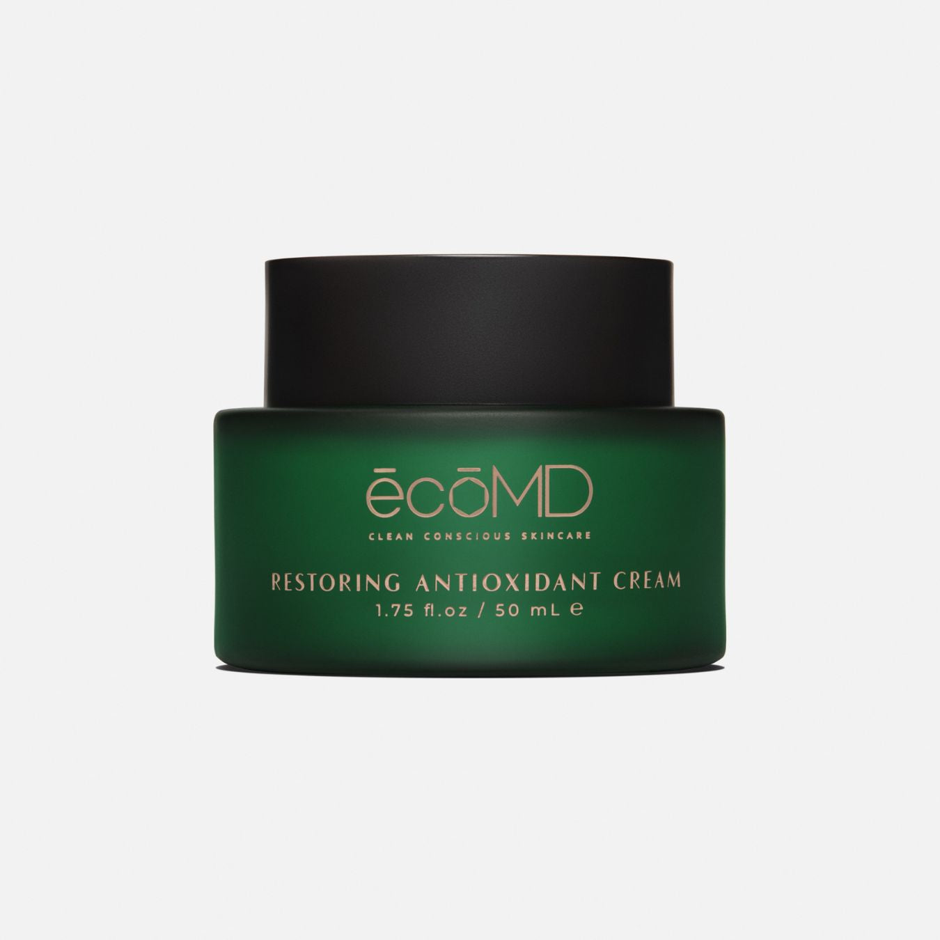 Restoring Antioxidant Cream – ēcōMD