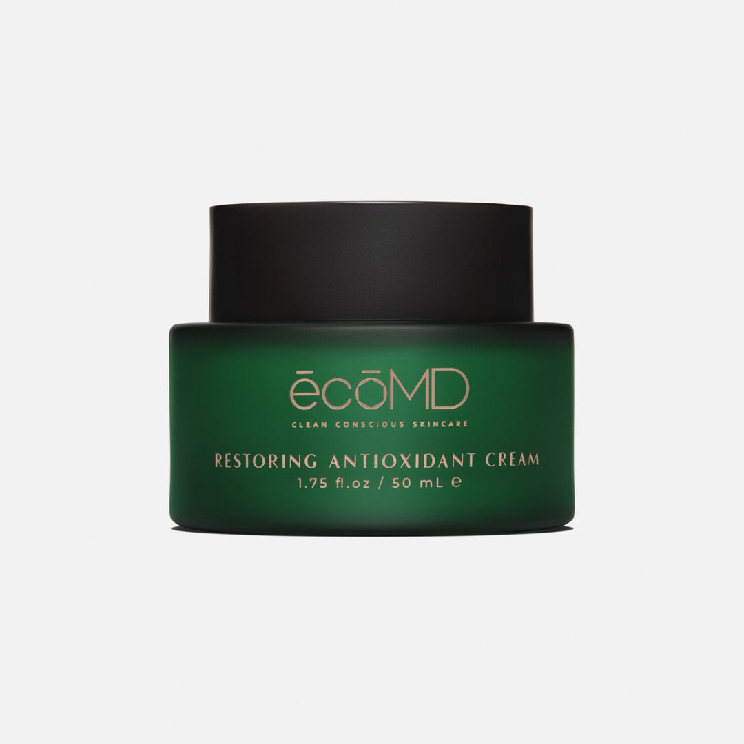 Restoring Antioxidant Cream