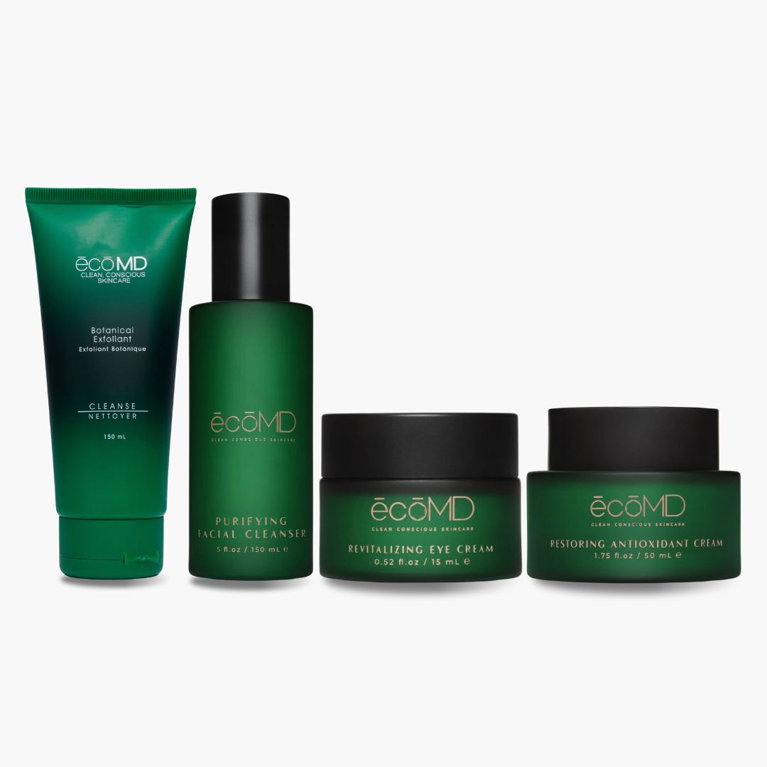 Pre Code Daily Essentials Daily Essentials Bundle – ēcōMD