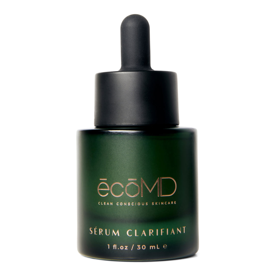 Clarifying Serum