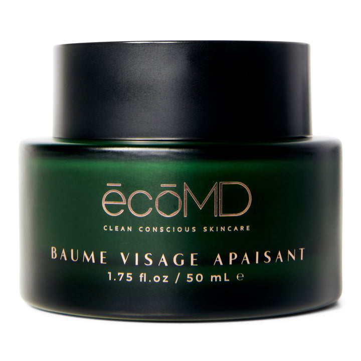 Soothing Face Balm