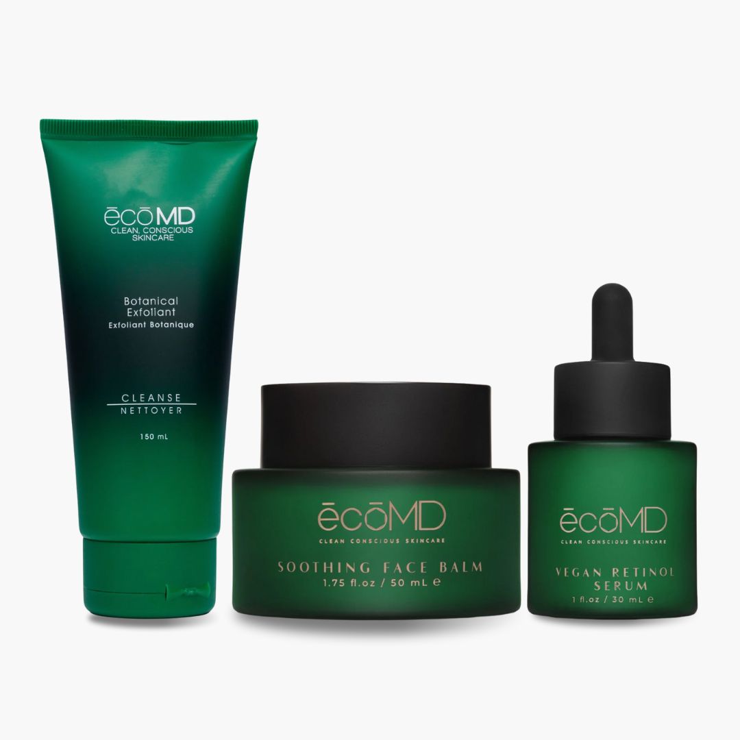 Skin Cycling Bundle