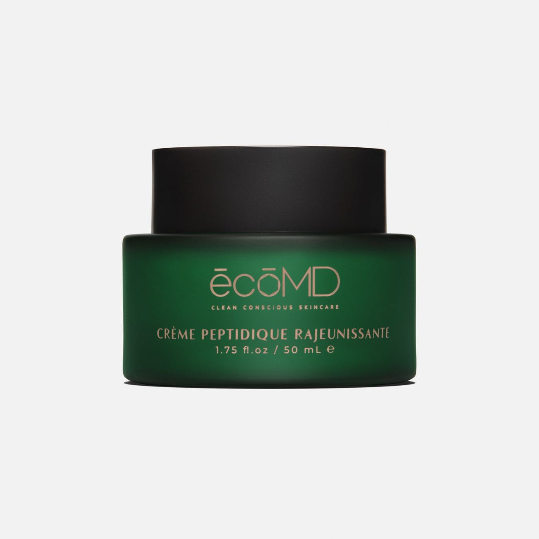 Rejuvenating Peptide Cream